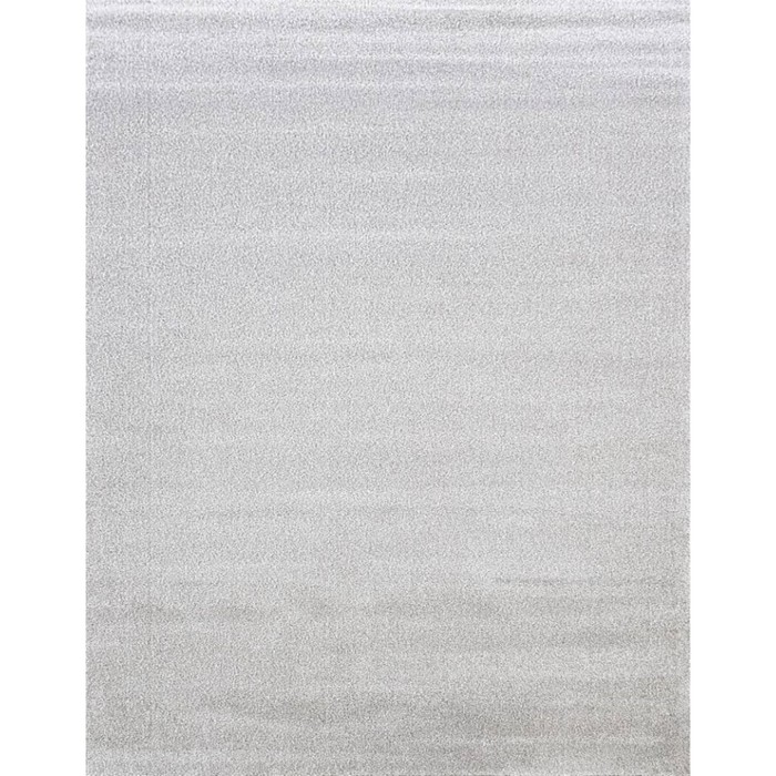 

Ковровая дорожка Firize 10001X, размер 100x2000 см, цвет silver/wihte