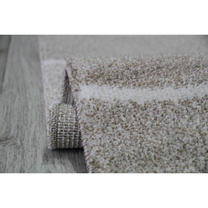 

Ковровая дорожка Lexus 36487X, размер 120x2000 см, цвет beige/beige
