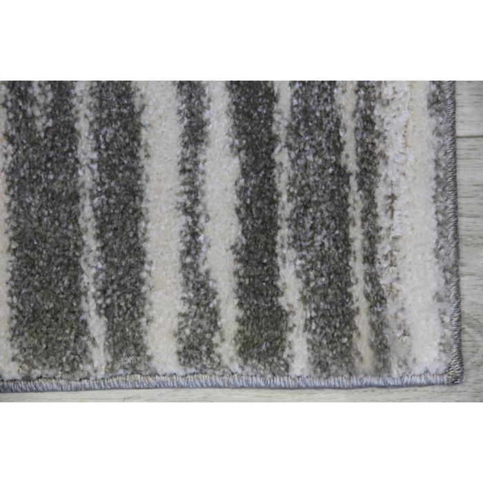 

Ковровая дорожка Lexus 36494X, размер 120x2000 см, цвет silver/silver