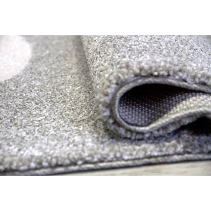 

Ковровая дорожка Lexus 36553Y, размер 120x2000 см, цвет silver/white