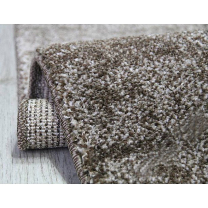 

Ковровая дорожка Lexus 39267X, размер 80x2000 см, цвет brown/brown