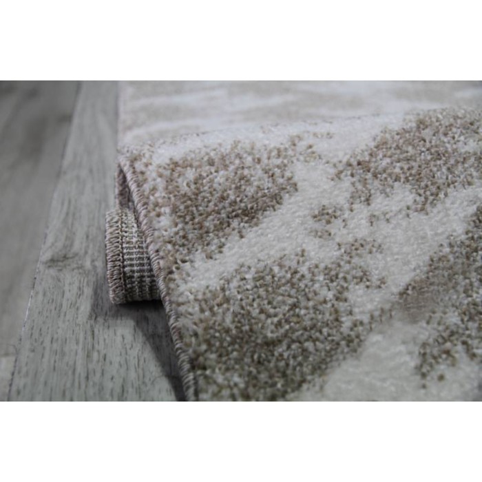 

Ковровая дорожка Lexus 39270X, размер 100x2000 см, цвет beige/beige
