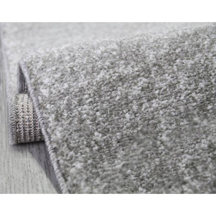 

Ковровая дорожка Lexus 39273Y, размер 120x2000 см, цвет silver/silver