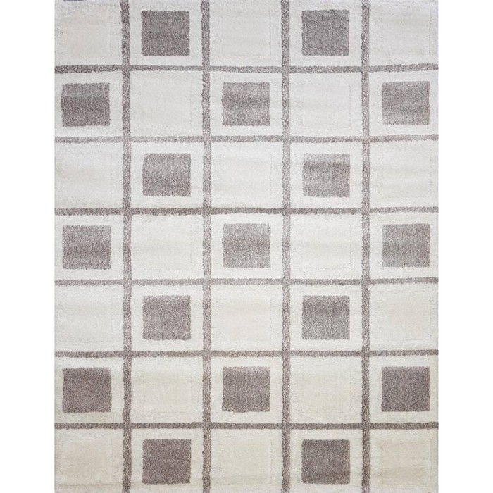 

Ковровая дорожка Mega 36401X, размер 120x2000 см, цвет white/white