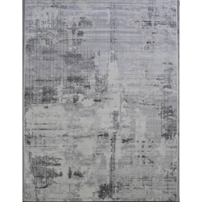 

Ковровая дорожка Rimma Lux 36874J, размер 200x2000 см, цвет cream/grey