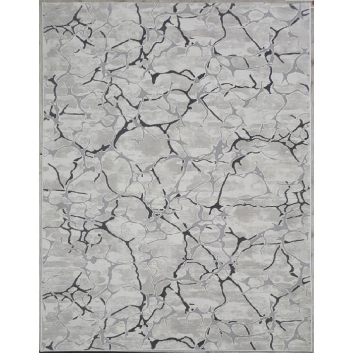 

Ковёр прямоугольный Rimma Lux 36892J, размер 240x400 см, цвет cream/grey