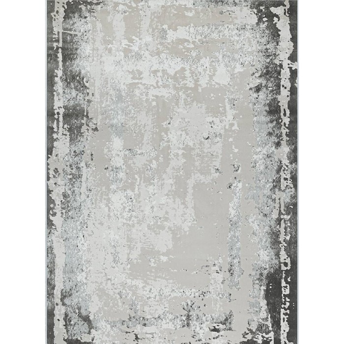 

Ковровая дорожка Rimma Lux 36897J, размер 80x2000 см, цвет l.grey/grey