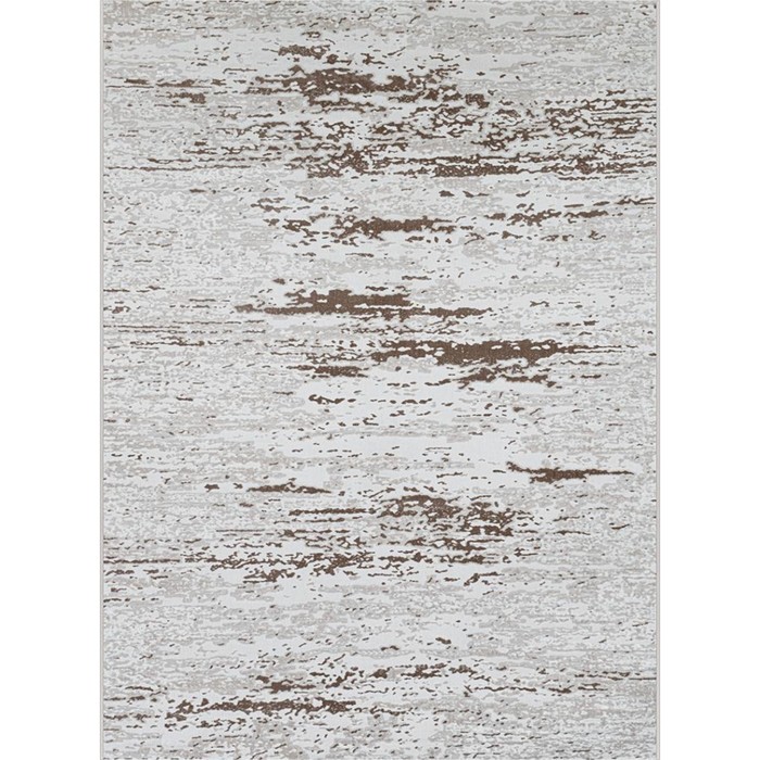 

Ковёр прямоугольный Rimma Lux 37441C, размер 120x200 см, цвет beige/d.beige