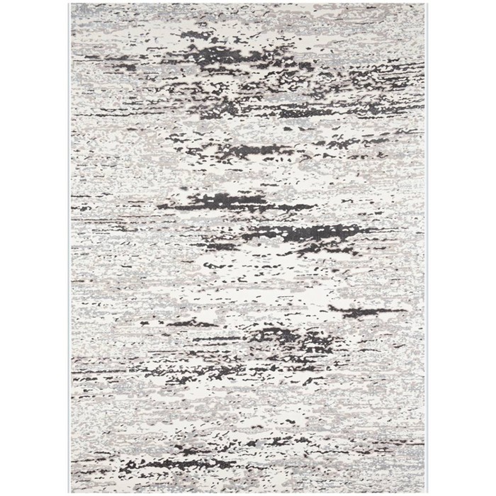 

Ковёр прямоугольный Rimma Lux 37441C, размер 240x340 см, цвет grey/l.grey