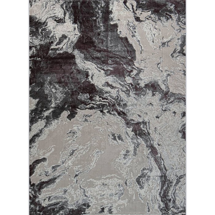 

Ковёр прямоугольный Rimma Lux 38508A, размер 200x400 см, цвет grey/lila