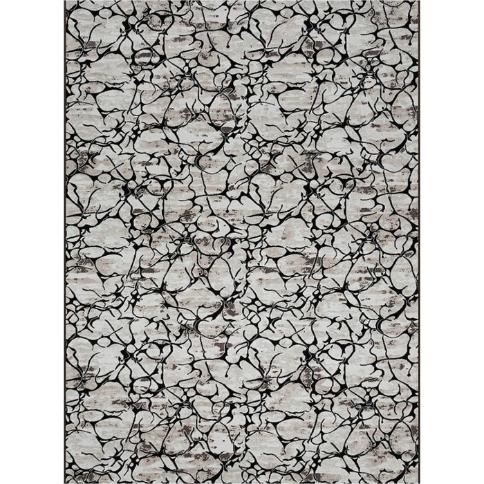 

Ковровая дорожка Rimma Lux 39448X, размер 80x2000 см, цвет d.brown/beige