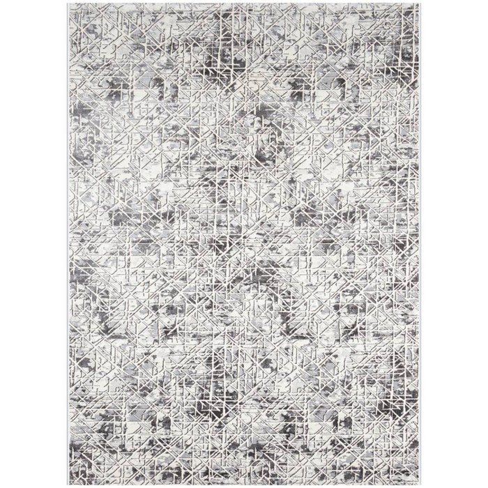 

Ковровая дорожка Rimma Lux 39453X, размер 120x2000 см, цвет cream/grey