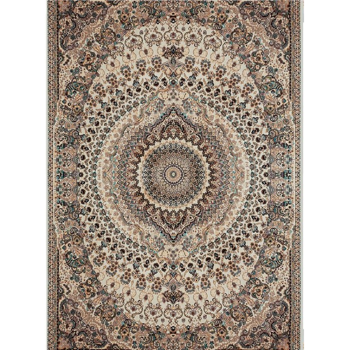

Ковровая дорожка Rubin 20058A, размер 150x2000 см, цвет cream/cream