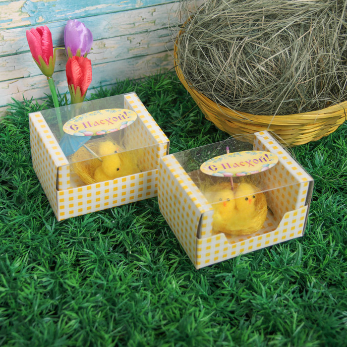 Сувенир "Парочка под зонтиком"