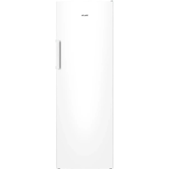 Холодильник ATLANT X-1601-100, однокамерный, класс А+, 348 л, белый холодильник atlant мх 2823 80 однокамерный класс а 230 л белый