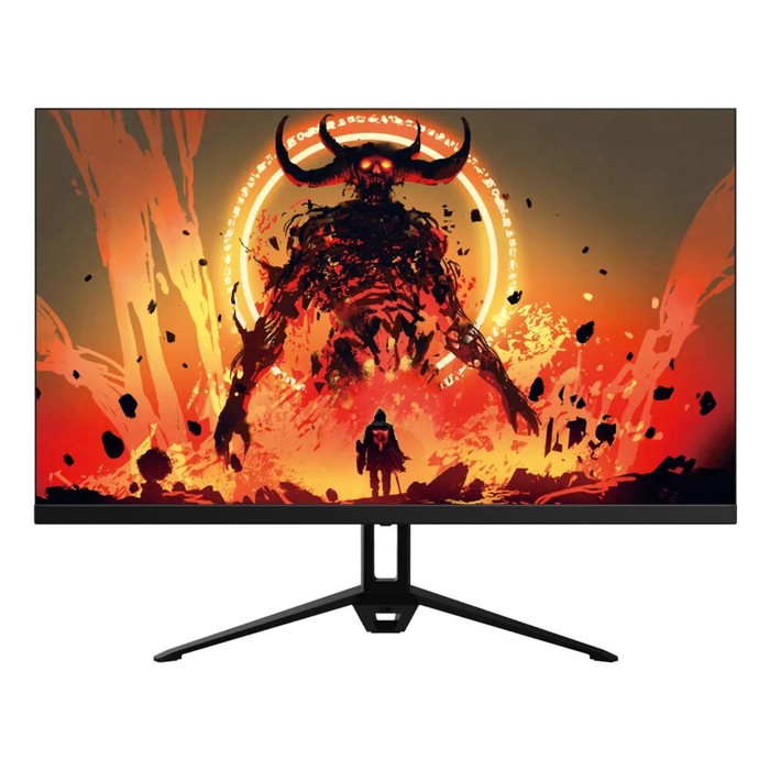 

Монитор SANC M2742PH, 27", IPS, 1920×1080, 165Гц, 1 мс, HDMI, DP, чёрный