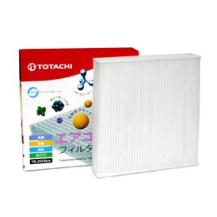 

Фильтр салонный Totachi TCA-100k
