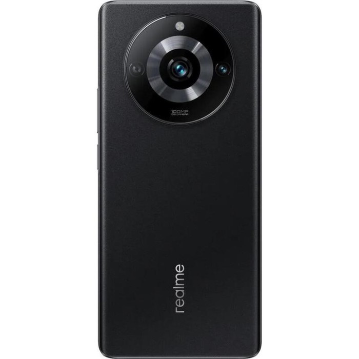 фото Смартфон realme 11 pro 5g, 6.7", 8гб, 256гб, 100мп, 16мп, 2sim, 5000мач, черный