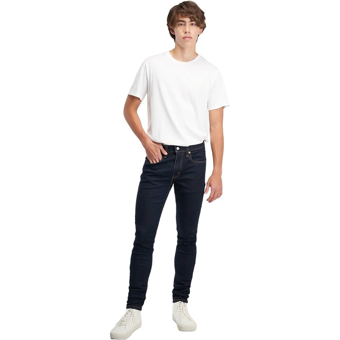 

Джинсы мужские Levis Men Skinny Taper Jeans, размер 48 RUS