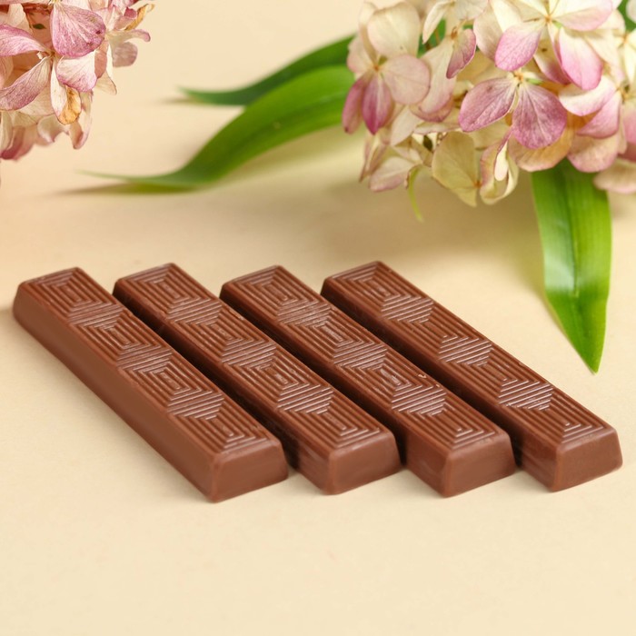 

Конфеты шоколадные «Ты мой ориентир» в коробке, 60 г ( 4 шт. х 15 г).
