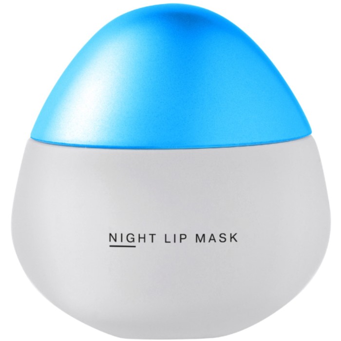 Маска-плампинг для губ Influence Beauty Plumpinator, ночная, тон 01 маска плампинг для губ influence beauty ekso natural тон 02