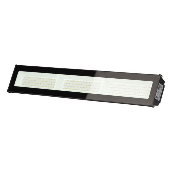 

Светильник подвесной SPP-403-0-50K-150 IP65 150Вт 15750лм 5000К Кп<5% КСС Д IC LED (High Bay) для высоких пролетов Эра Б0046673