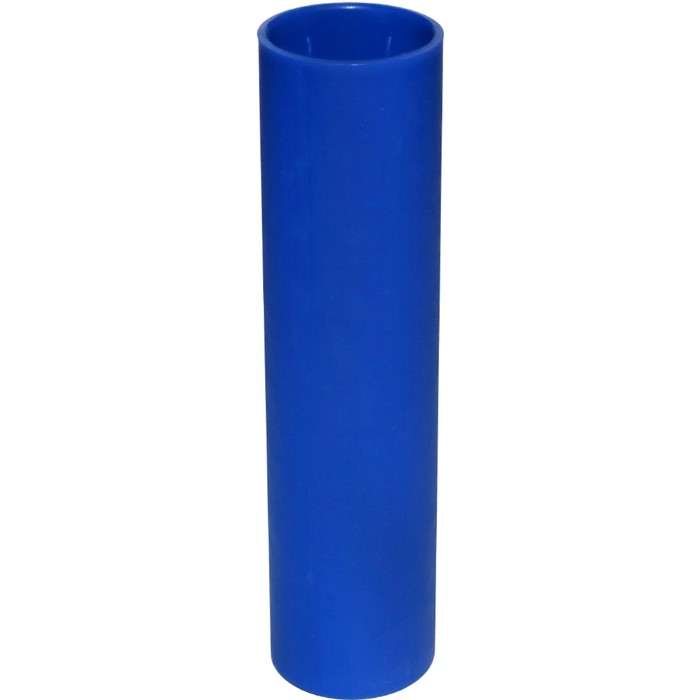 Защитная втулка на теплоизоляцию STOUT SFA-0035-100016, d=16 мм, синяя
