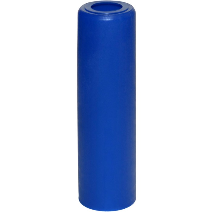 Защитная втулка на теплоизоляцию STOUT SFA-0035-100020, d=20 мм, синяя