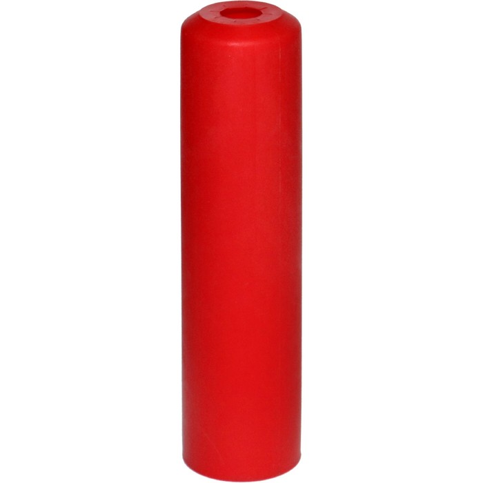 Защитная втулка на теплоизоляцию STOUT SFA-0035-200016, d=16 мм, красная