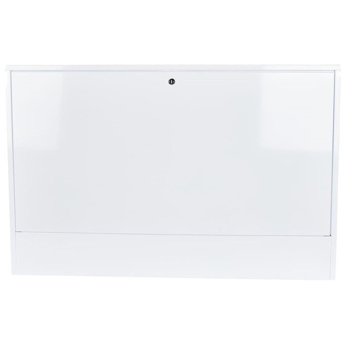

Шкаф распределительный STOUT SCC-1003-001316, 650х180х1000 мм, наружный, 13-16 выходов
