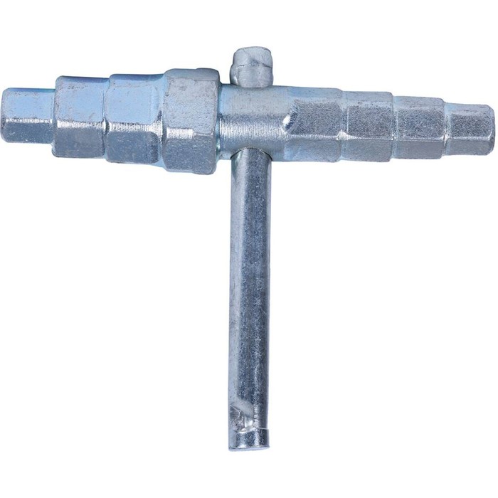 Ключ для монтажа американок и фитингов STOUT SMT-0003-001224, d=12-24 мм, шестигранный
