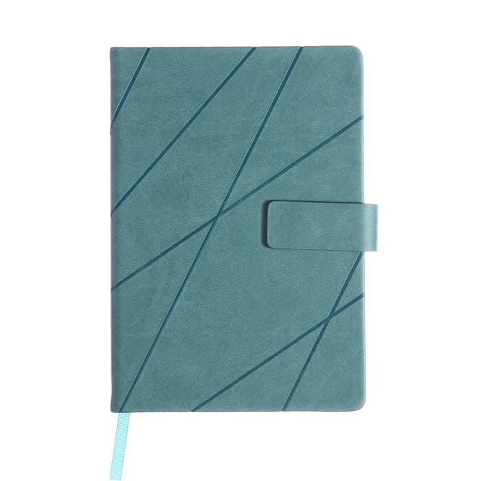 Ежедневник недатированный А5, 144 листов 