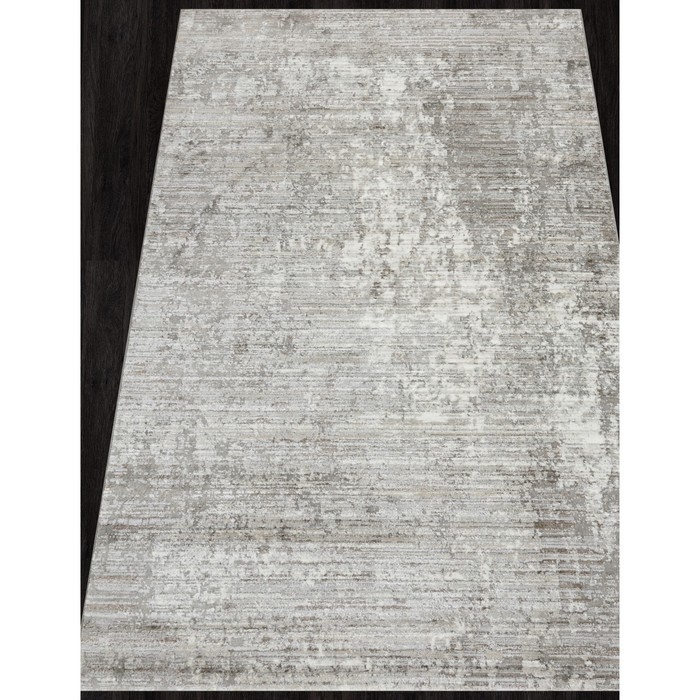 

Ковёр прямоугольный Bakarat 61624, размер 230x160 см, цвет 670 beige