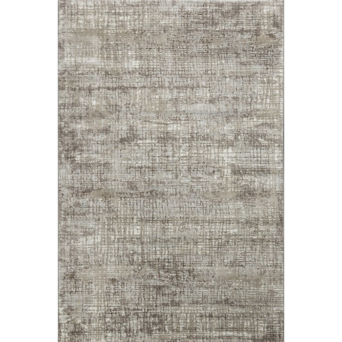 

Ковёр прямоугольный Merinos Bakarat, размер 80x150 см, цвет 670 beige