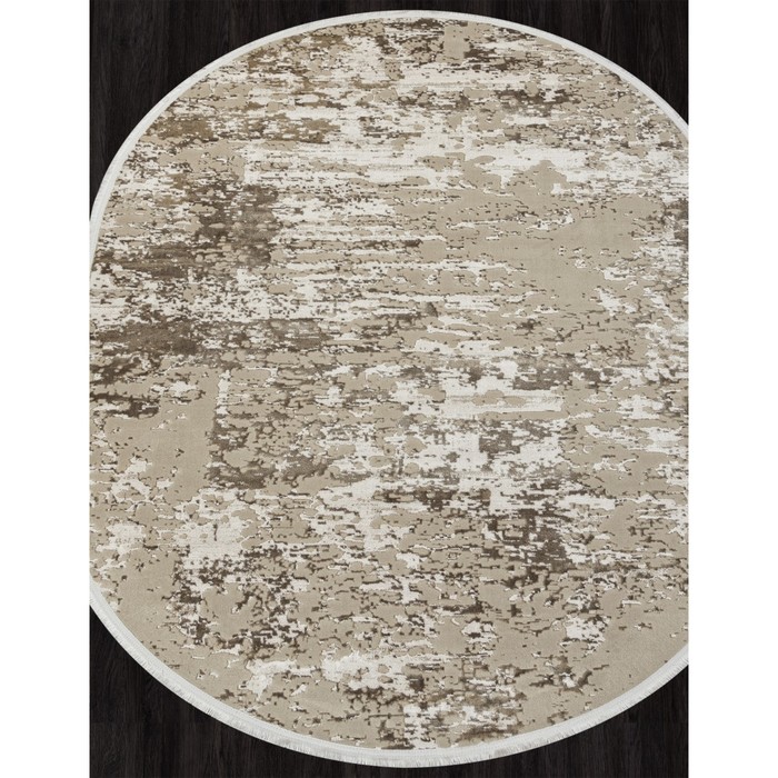 

Ковёр овальный Dolce f201, размер 330x240 см, цвет beige