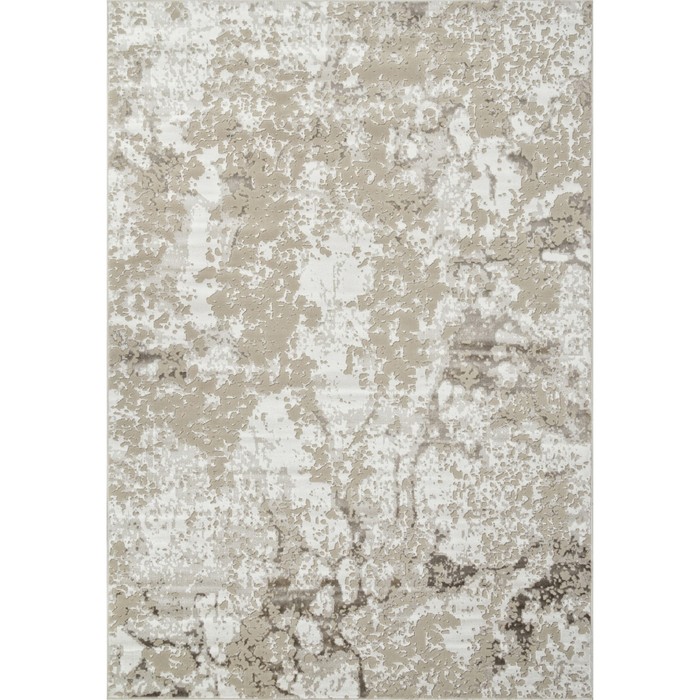 

Ковёр прямоугольный Merinos Dolce, размер 160x220 см, цвет cream