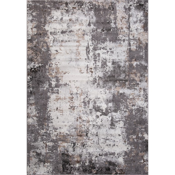 

Ковёр прямоугольный Merinos Graff, размер 280x480 см, цвет gray-beige
