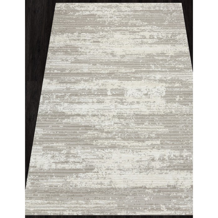 

Ковёр прямоугольный Lamer 62025, размер 230x160 см, цвет 070 beige