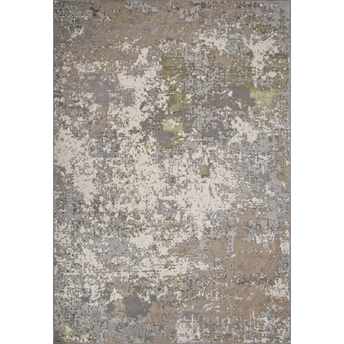 

Ковёр прямоугольный Liman f163, размер 380x280 см, цвет cream-green