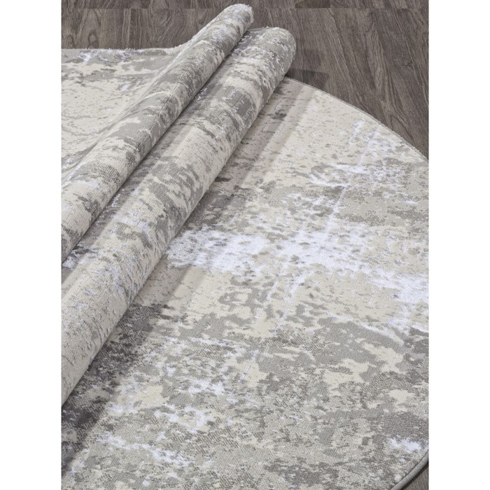 ковёр овальный merinos liman размер 120x180 см Ковёр овальный Merinos Liman, размер 120x180 см, цвет cream-natural