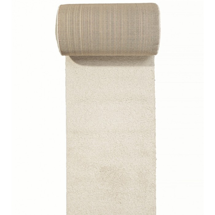 Ковровая дорожка Merinos Makao, размер 80x2000 см, цвет f.beige ковровая дорожка merinos makao размер 120x2000 см цвет f gray