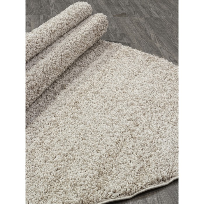 

Ковёр овальный Merinos Makao, размер 200x300 см, цвет f.beige