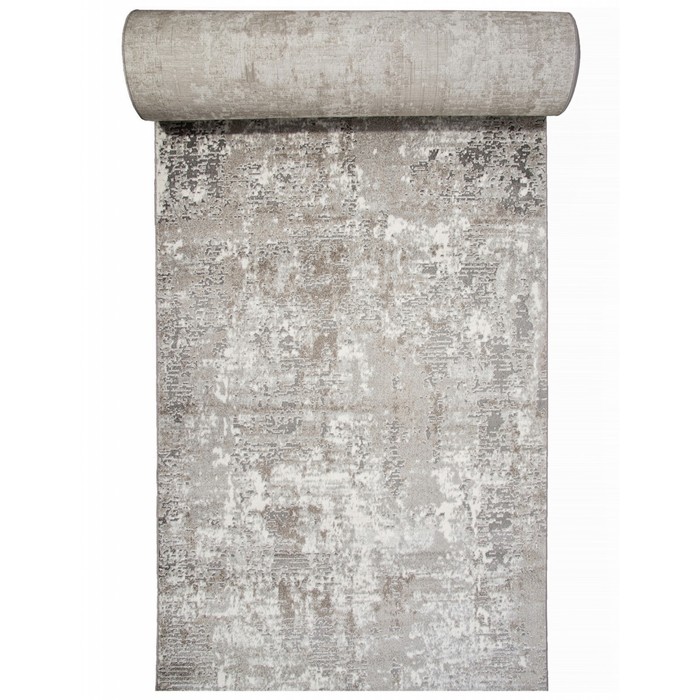

Ковровая дорожка Montana f105, размер 2500x200 см, цвет beige