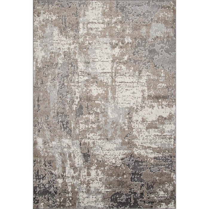 

Ковёр прямоугольный Merinos Montana, размер 240x400 см, цвет beige