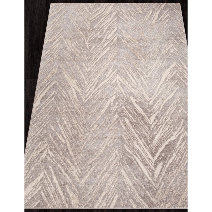 

Ковёр прямоугольный Morocco d854, размер 140x80 см, цвет beige