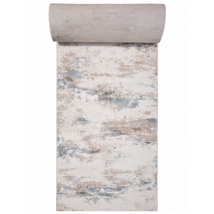 

Ковёр прямоугольный Merinos Naturel, размер 150x230 см, цвет beige-blue
