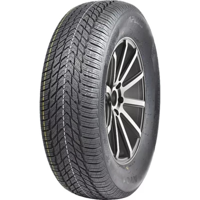 Шина зимняя нешипуемая Aplus A701 235/70 R16 106T radial 620 235 70 r16 106t