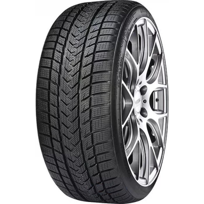 фото Шина зимняя нешипуемая gripmax suregrip pro winter 285/35 r22 106v