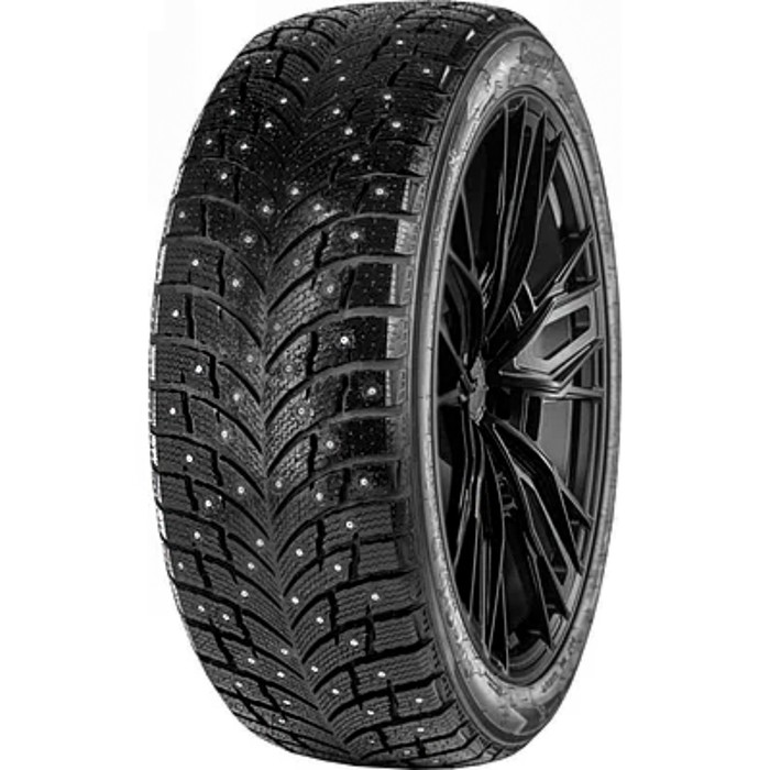 

Шина зимняя нешипуемая GRIPMAX SureGrip Pro Ice 275/35 R19 100T