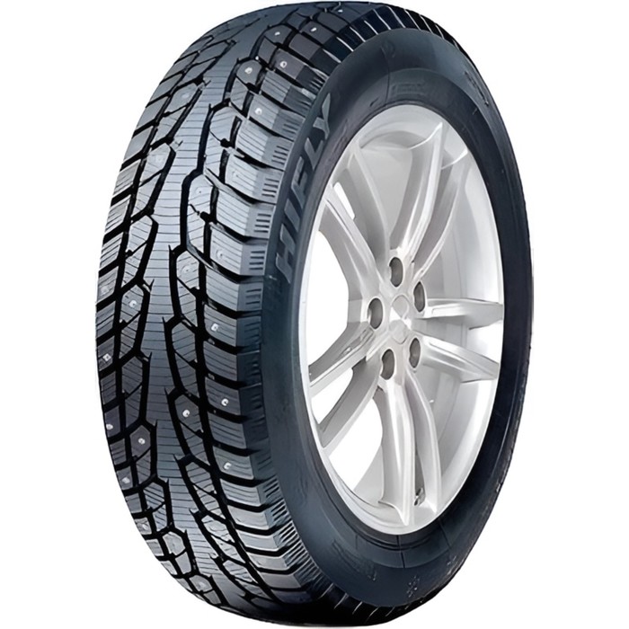 

Шина зимняя шипованная HIFLY Win-Turi 215 215/55 R17 98H
